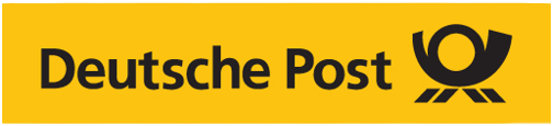 Deutsche Post Versand